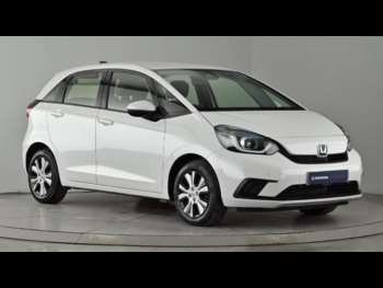 Used Honda Jazz 2020 for sale - 75403699: Photo