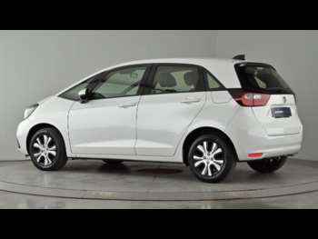 Used Honda Jazz 2020 for sale - 75403699: Photo