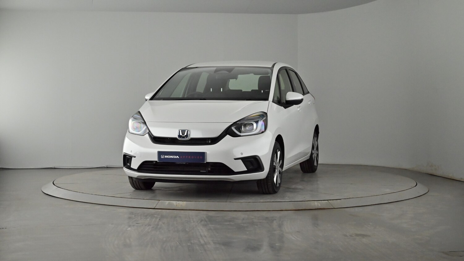 Vehicle 33