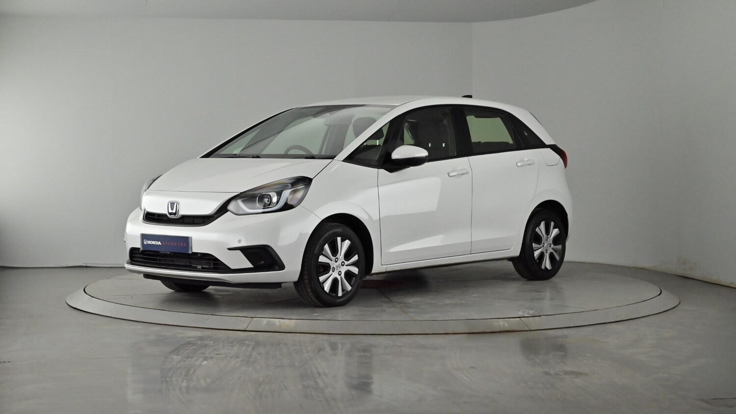 Vehicle 36