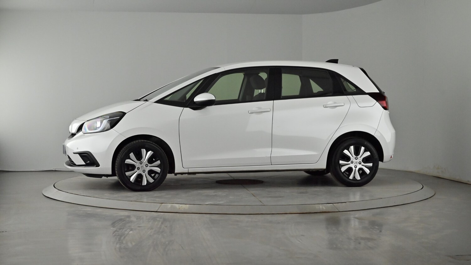 Vehicle 40