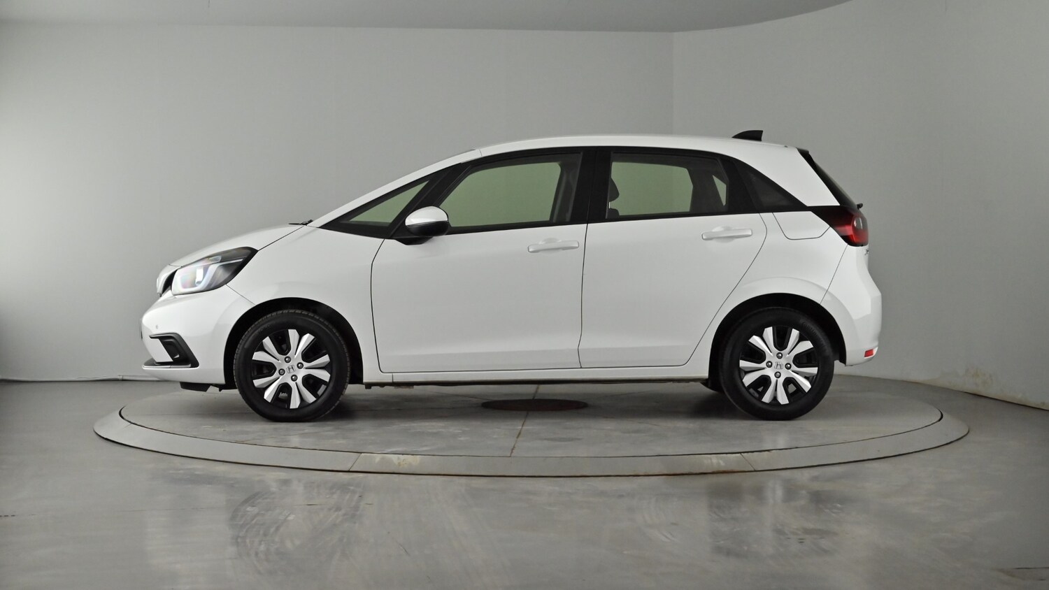 Vehicle 41