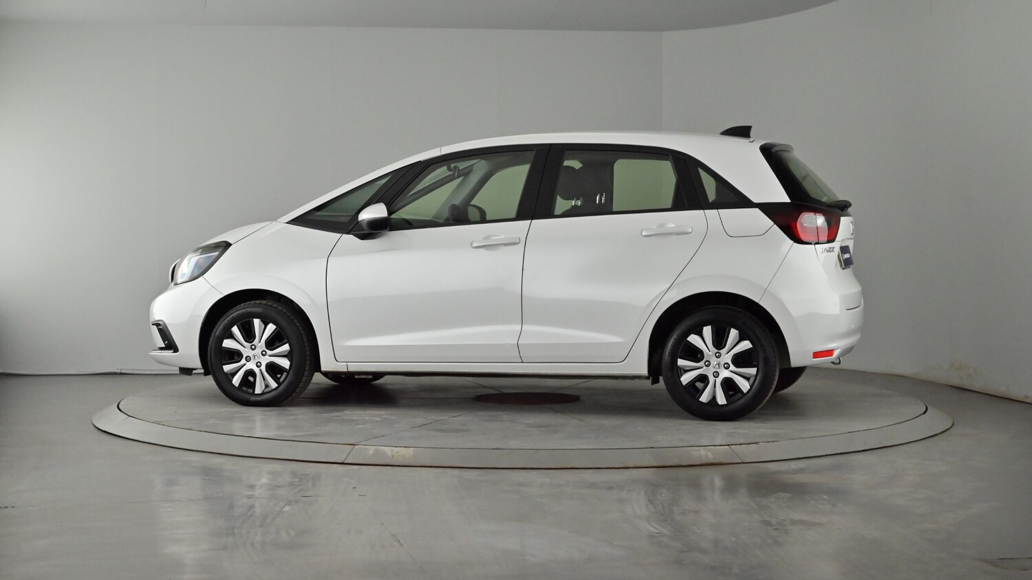 Vehicle 43