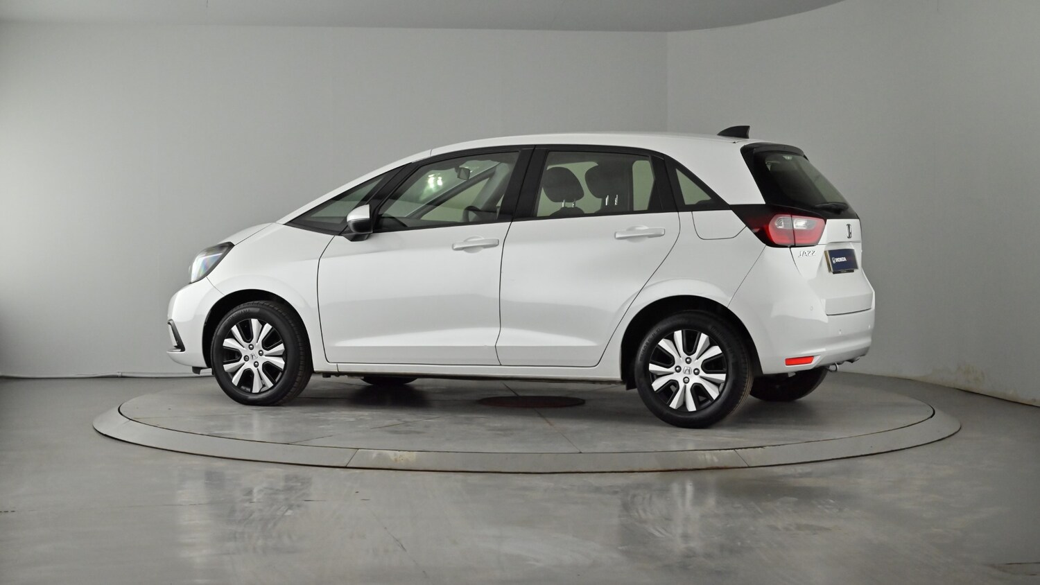 Vehicle 44