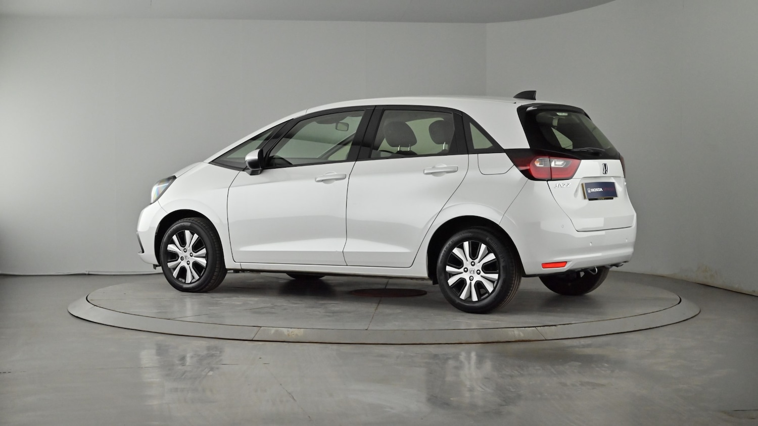 Vehicle 45
