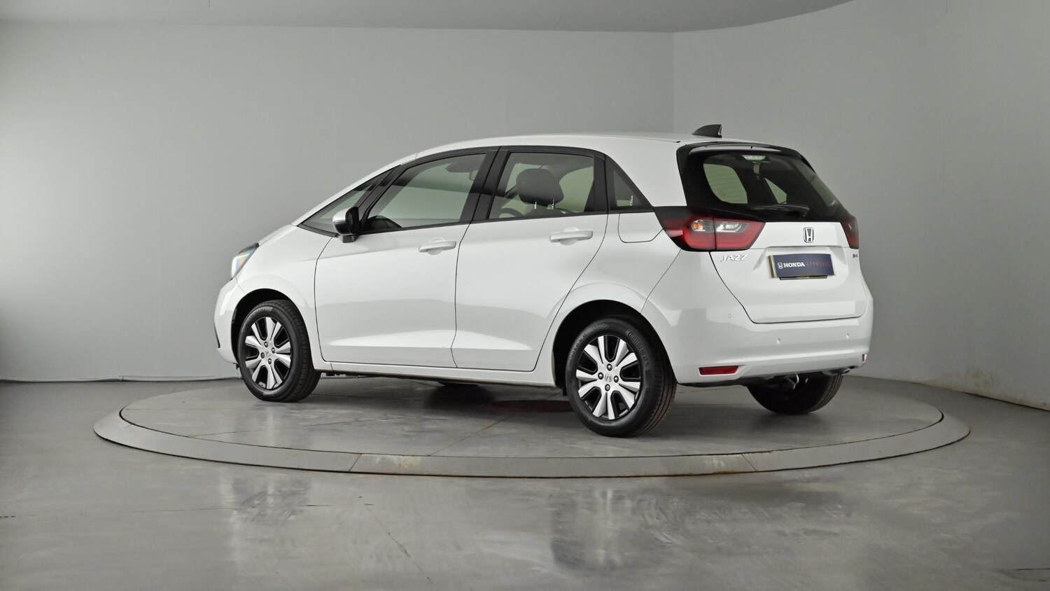 Vehicle 46