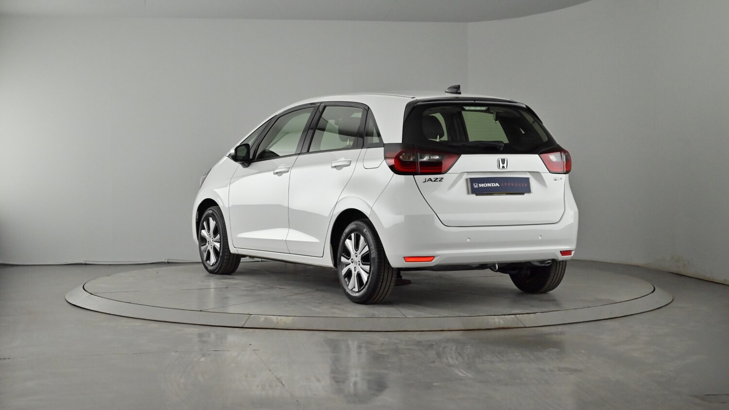 Vehicle 48