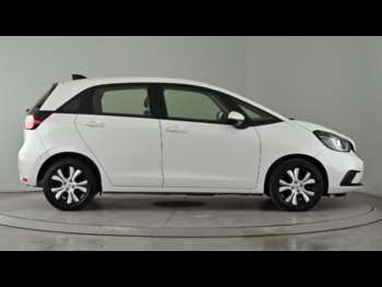 Used Honda Jazz 2020 for sale - 75403699: Photo