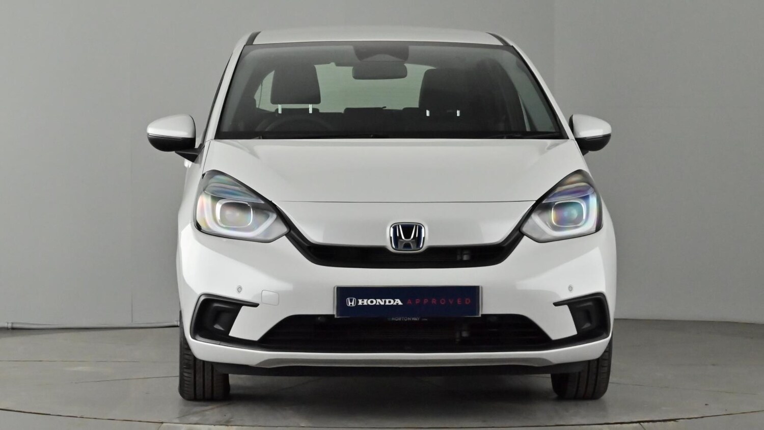 2020 Honda Jazz HONDA Jazz 1.5 h i-MMD SR Hatchback 5dr Petrol Hybrid eCVT Euro - Picture 5 of 24