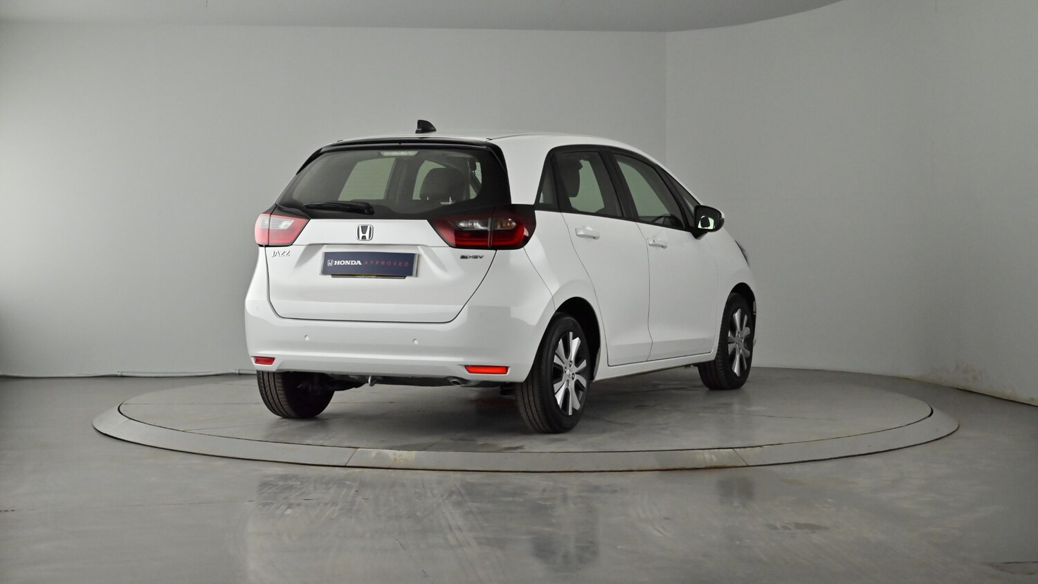 Vehicle 54