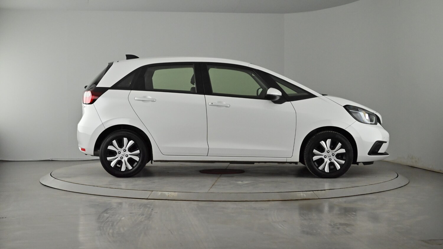 Vehicle 58