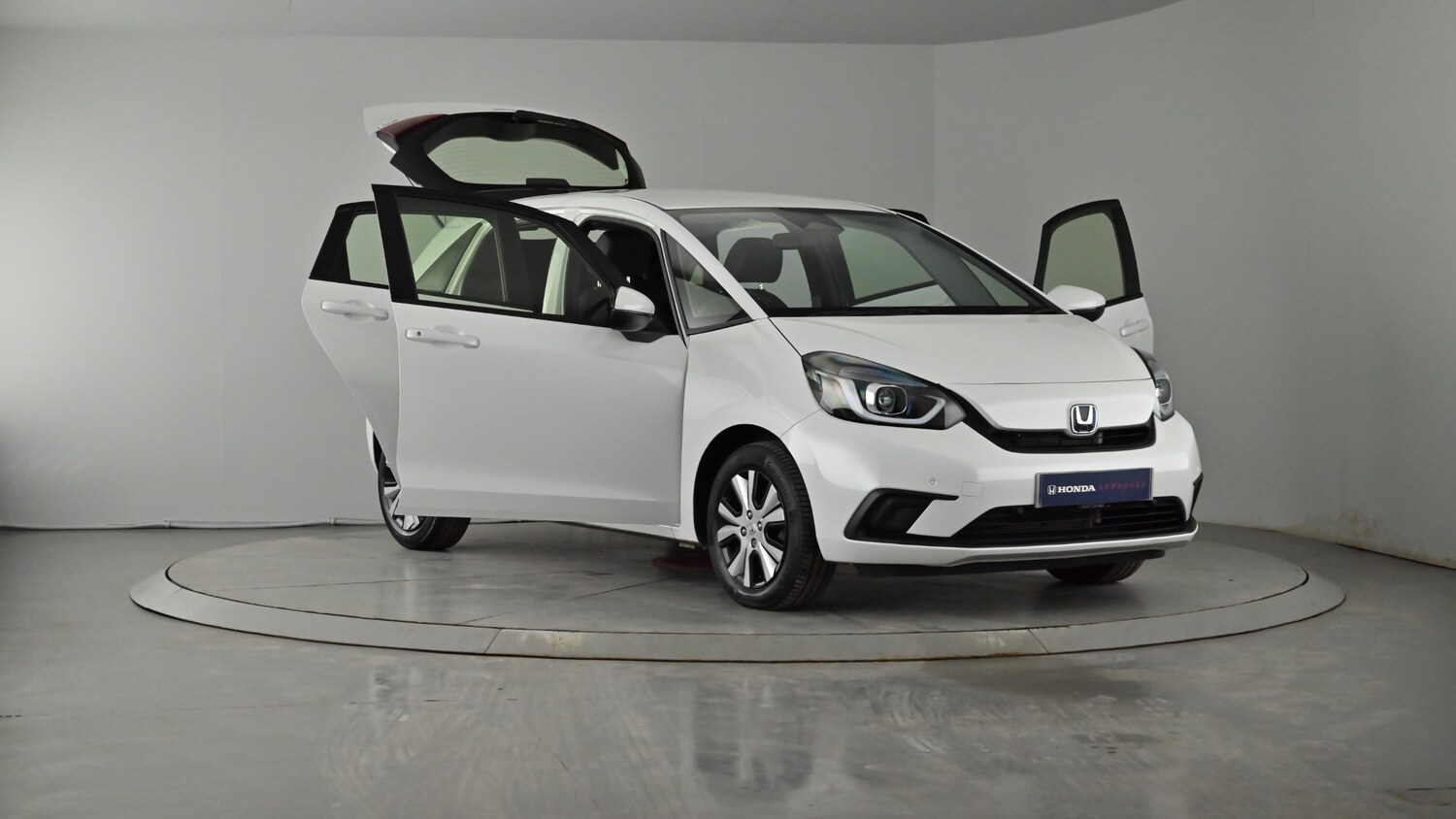 Vehicle 67