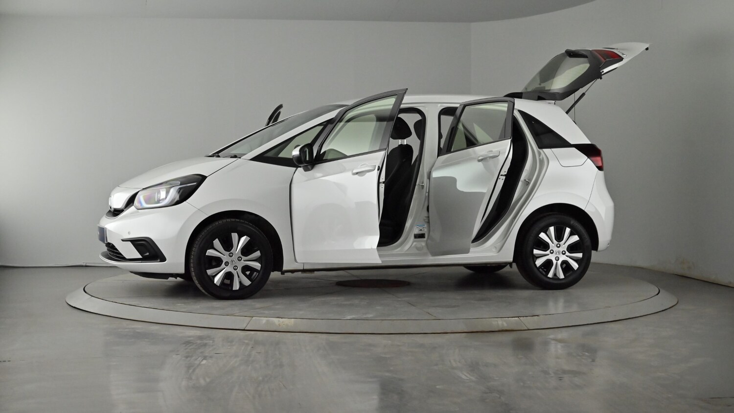 Vehicle 79