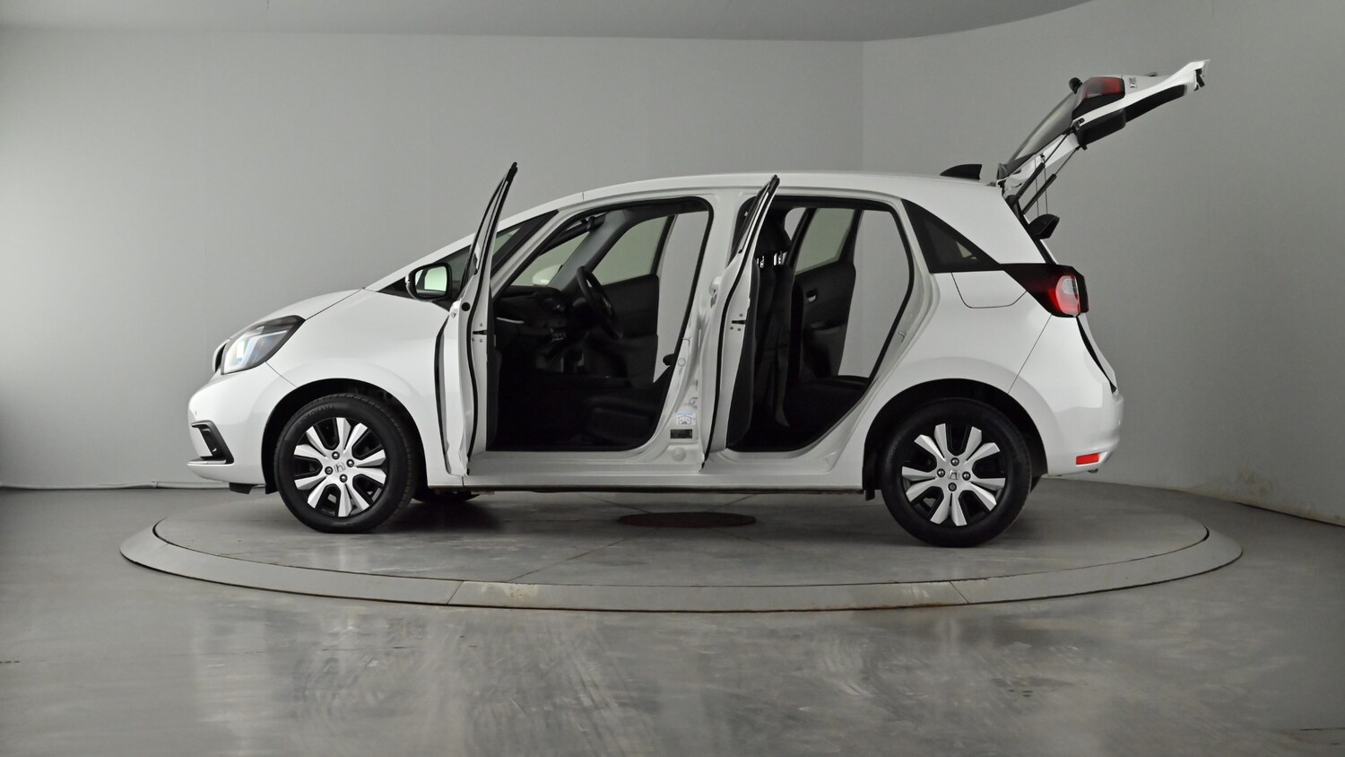 Vehicle 82