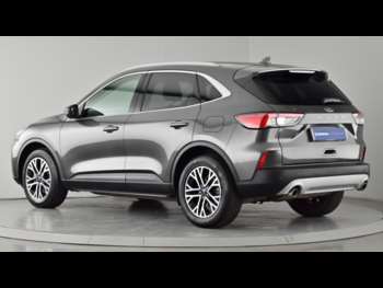 Used Ford Kuga 2020 for sale - 74684116: Photo