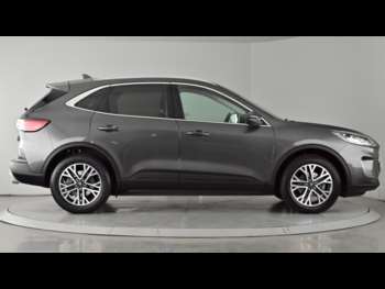 Used Ford Kuga 2020 for sale - 74684116: Photo