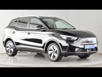 Used MG MG ZS 2024 for sale - 74971173: Photo