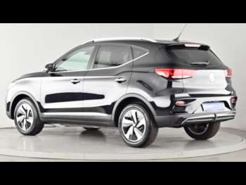 Used MG MG ZS 2024 for sale - 74971173: Photo