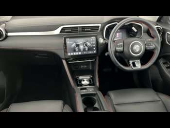 Used MG MG ZS 2024 for sale - 74971173: Photo