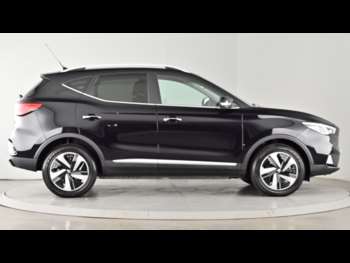 Used MG MG ZS 2024 for sale - 74971173: Photo