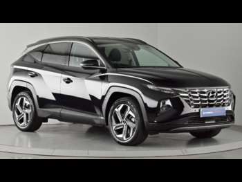 Used Hyundai TUCSON 2023 for sale - 74883453: Photo