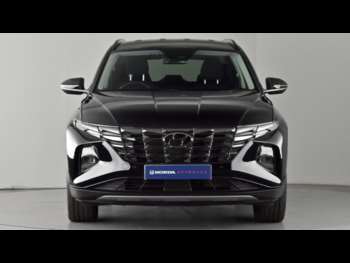 Used Hyundai TUCSON 2023 for sale - 74883453: Photo