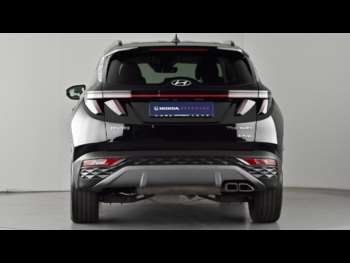 Used Hyundai TUCSON 2023 for sale - 74883453: Photo