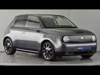 2022 - HONDA Honda E 35.5kWh Advance Hatchback 5dr Electric Auto (17in Alloy) (15