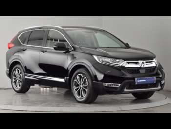 2022 - 2.0 i-MMD Hybrid SR 2WD 5dr eCVT