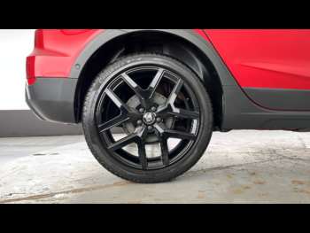 Used SEAT Arona 2019 for sale - 73988553: Photo