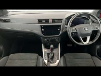 Used SEAT Arona 2019 for sale - 73988553: Photo