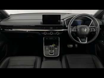 Used Honda CR-V 2024 for sale - 73135615: Photo