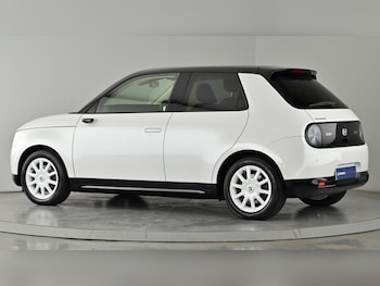Used Honda e 2021 for sale - 75148071: Photo