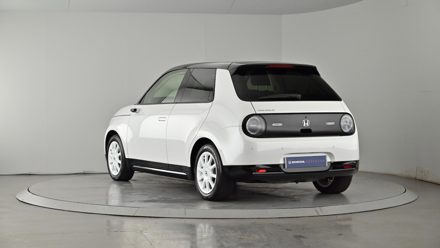 Vehicle 32