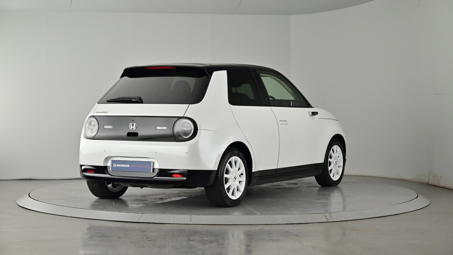 Vehicle 38