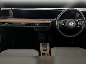 Used Honda e 2021 for sale - 75148071: Photo