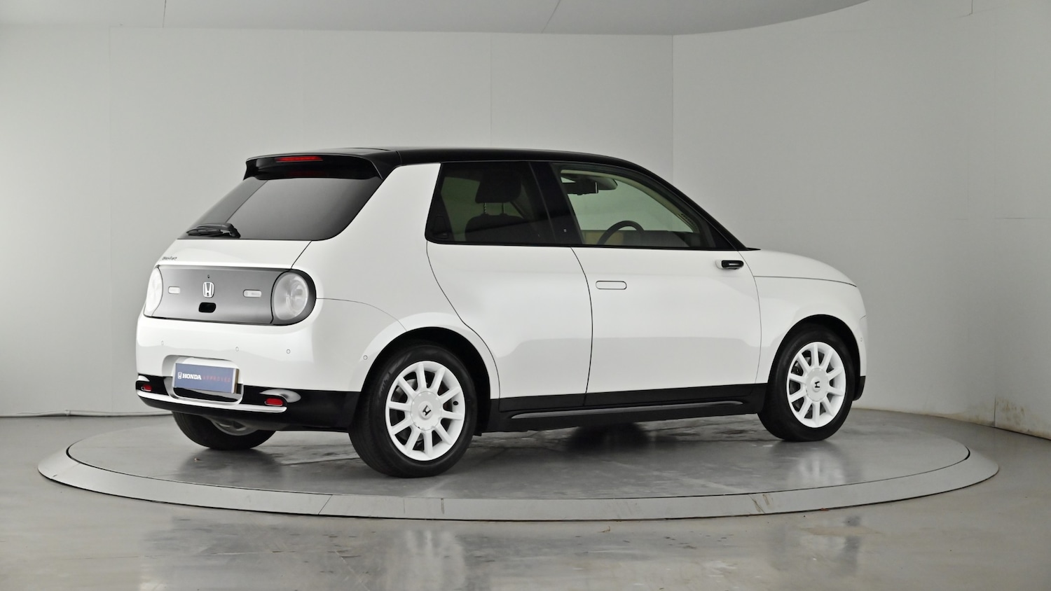 Vehicle 40