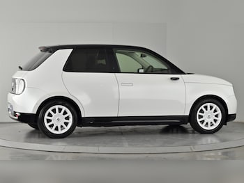 Used Honda e 2021 for sale - 75148071: Photo