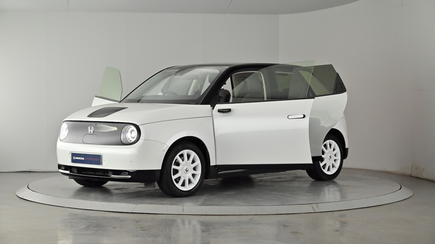 Vehicle 58
