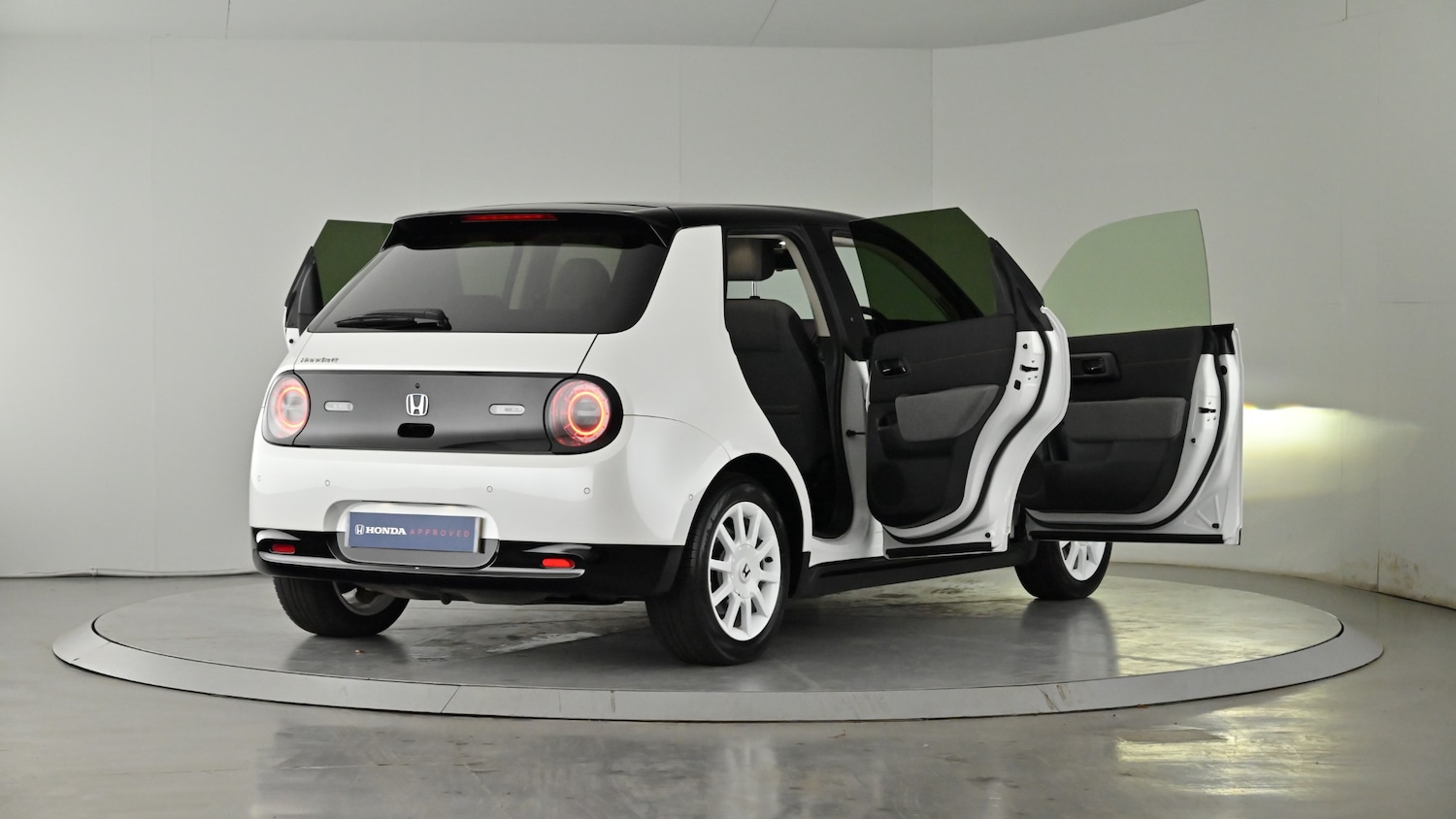 Vehicle 75