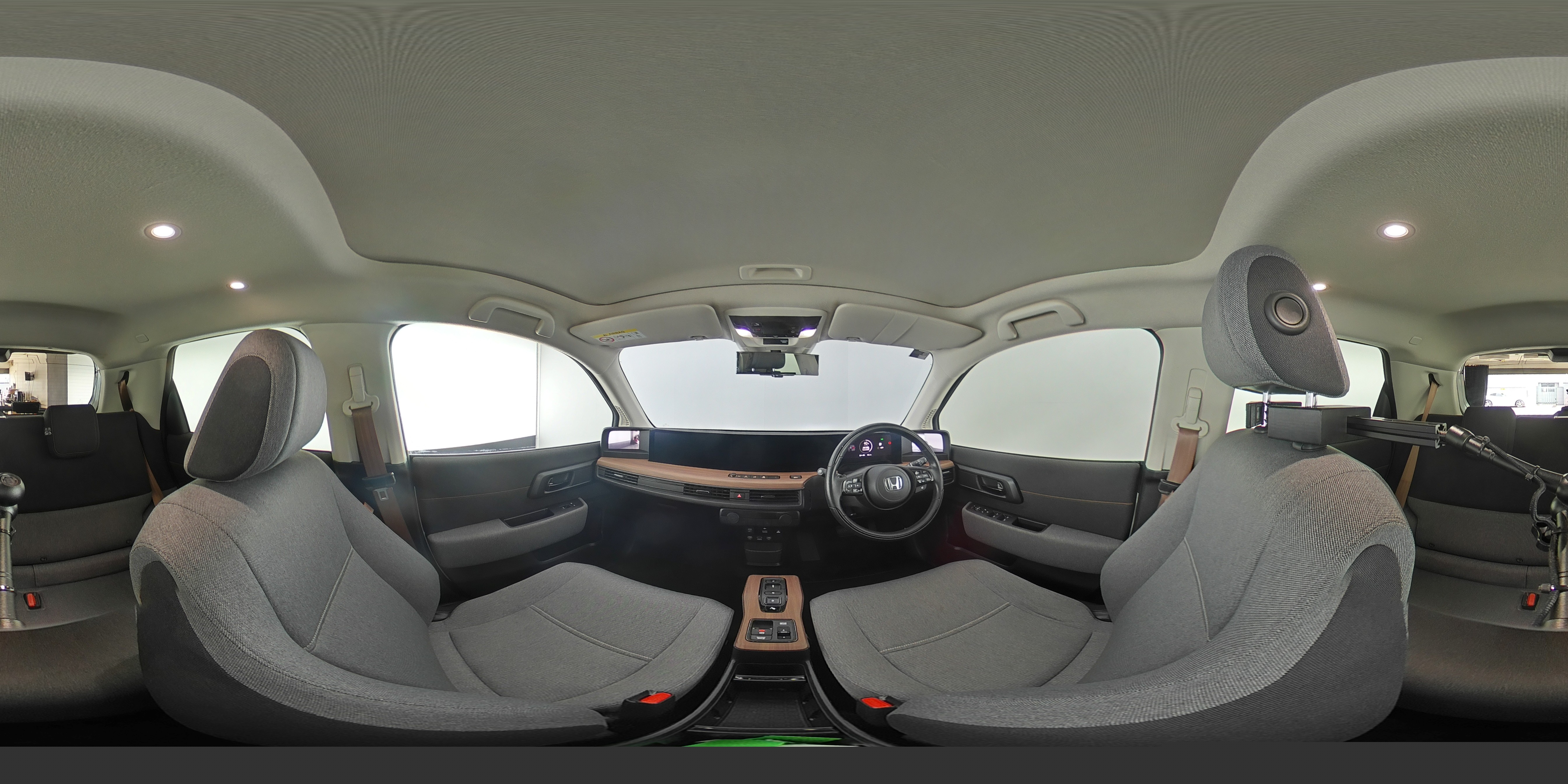 Vehicle 82