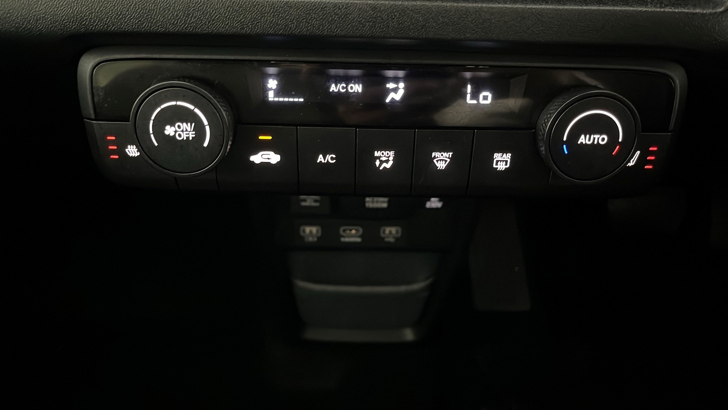 Vehicle 88