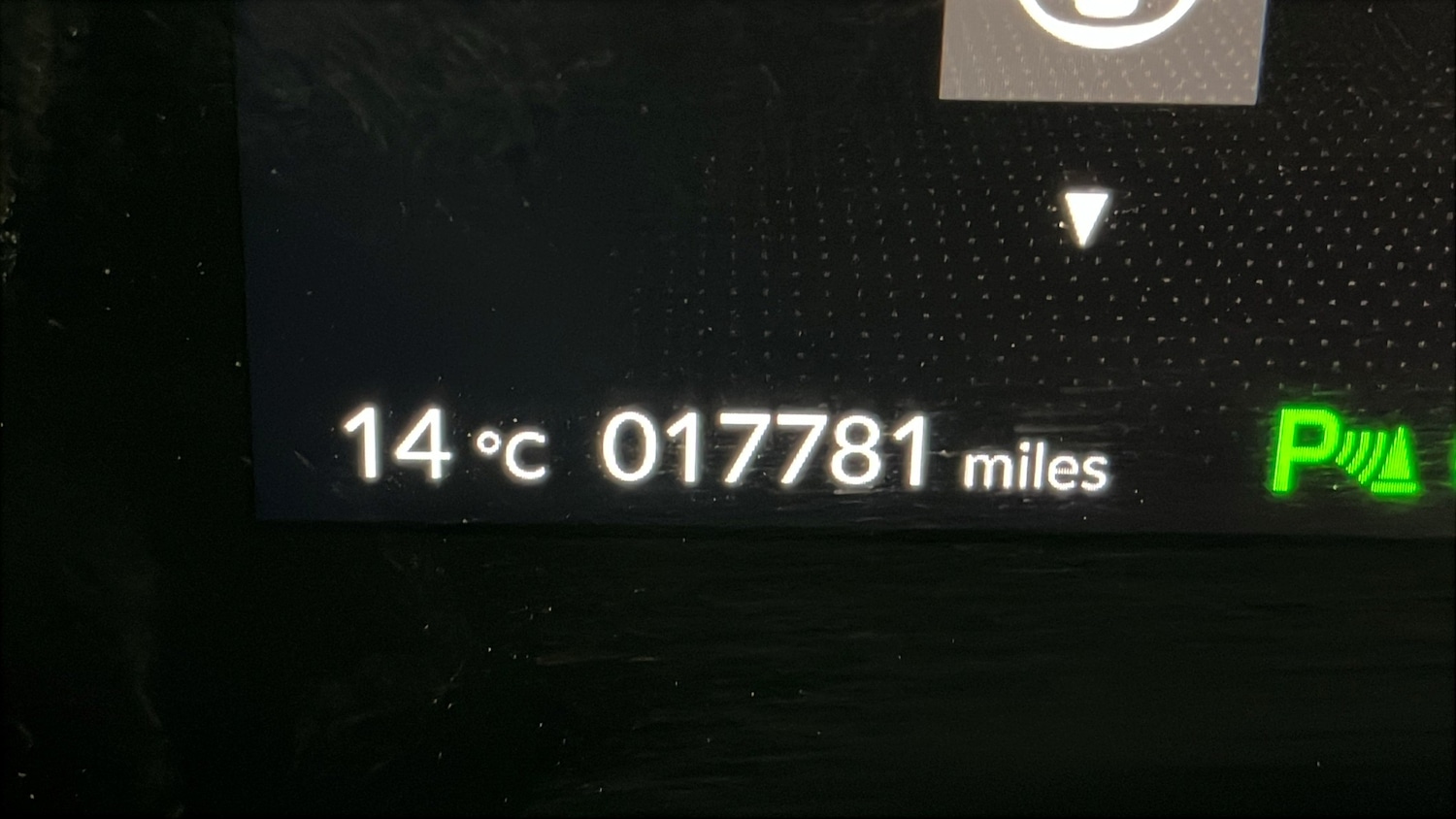Vehicle 92