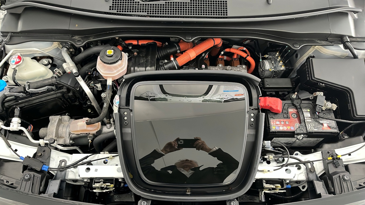 Vehicle 96
