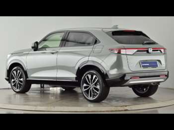 Used Honda HR-V 2024 for sale - 73988554: Photo