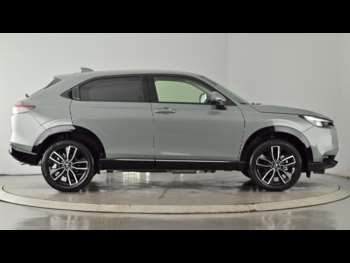 Used Honda HR-V 2024 for sale - 73988554: Photo