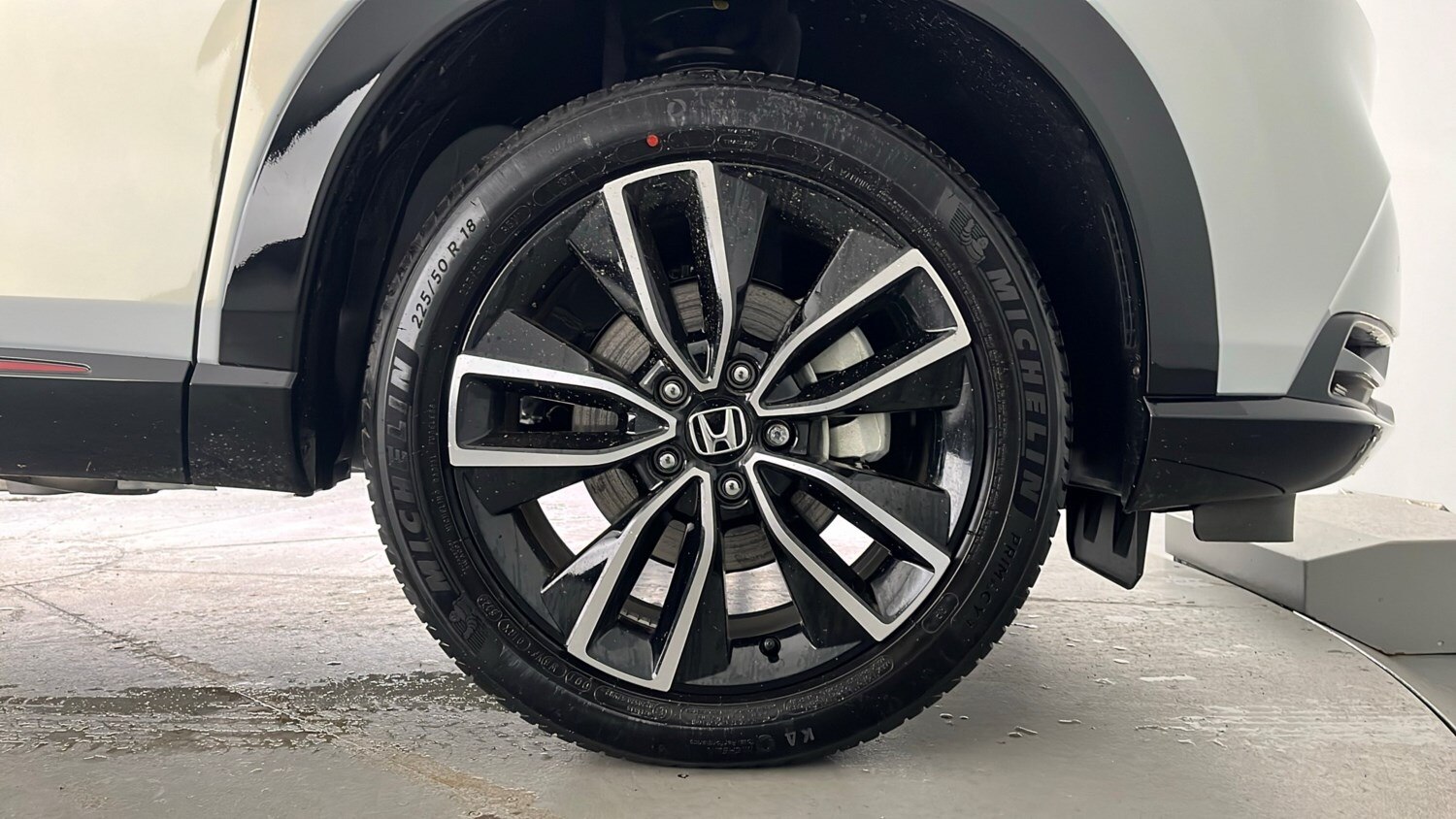 2024 Honda HR-V HONDA HR-V 1.5 h i-MMD Advance Style SUV 5dr Petrol Hybrid CVT E - Picture 13 of 24