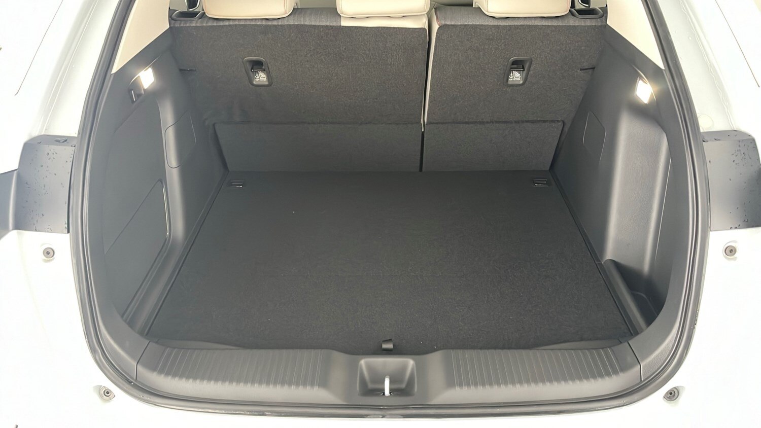 2024 Honda HR-V HONDA HR-V 1.5 h i-MMD Advance Style SUV 5dr Petrol Hybrid CVT E - Picture 24 of 24