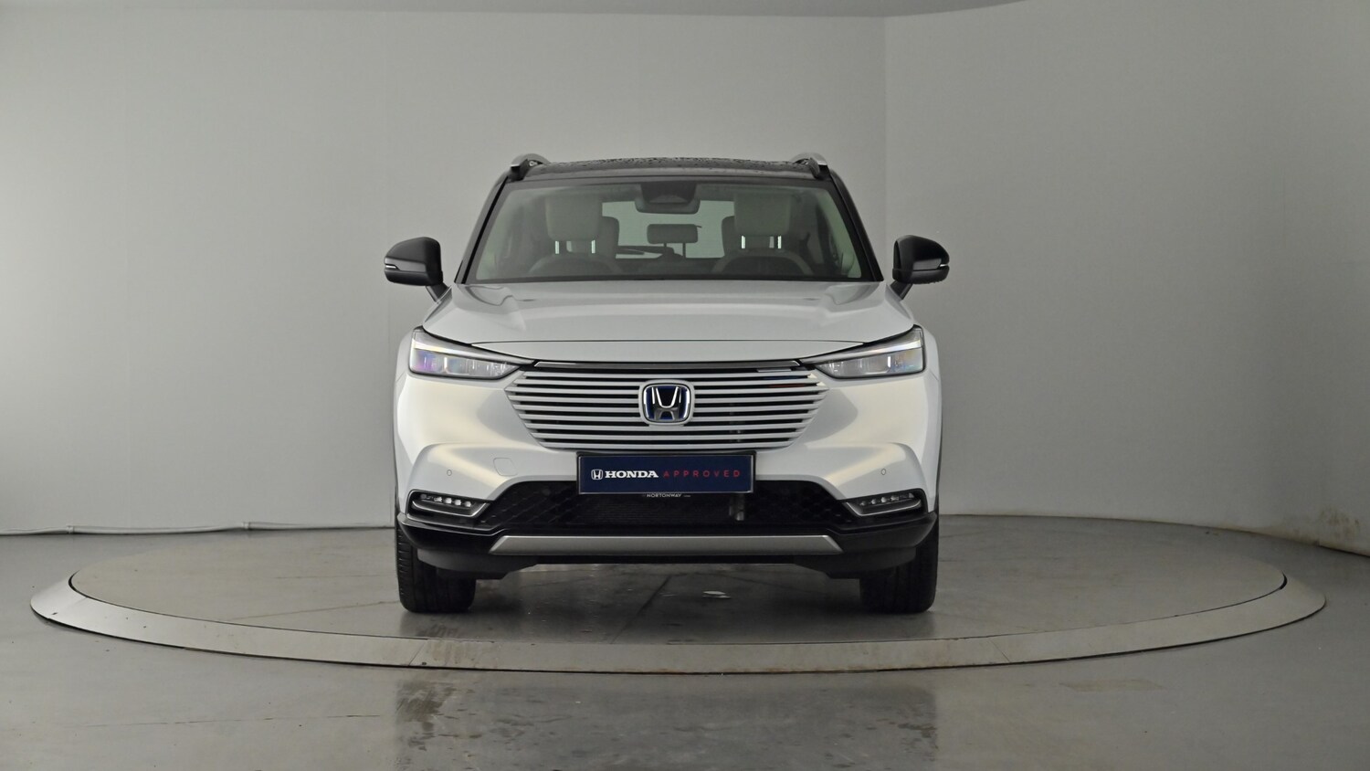 Vehicle 31