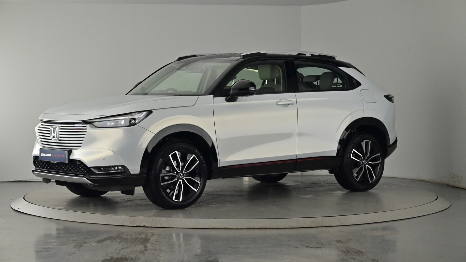Vehicle 36